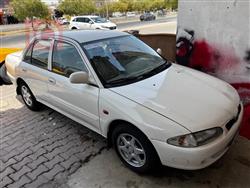 بروتون ويرا